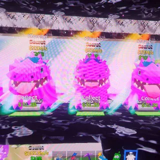 Bundle 5 KLOMBOS