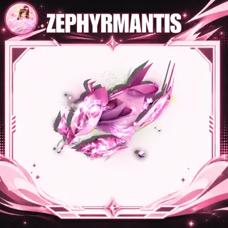 ZEPHYRMANTIS