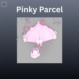 Pinky Parcel
