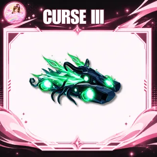 CURSE III