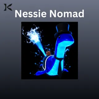 Nessie Nomad