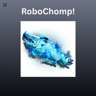 RoboChomp