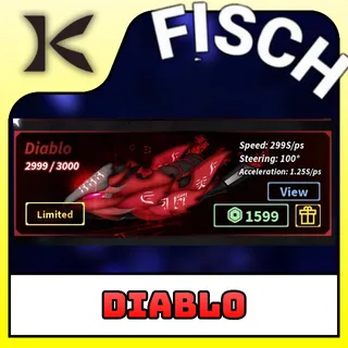 Diablo