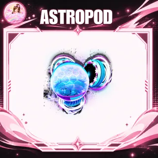 ASTROPOD