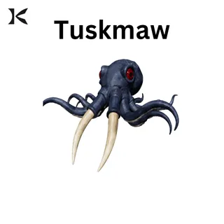 Tuskmaw