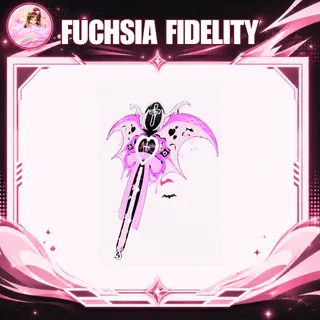 FUCHSIA FIDELITY