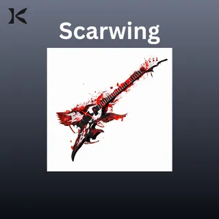 Scarwing