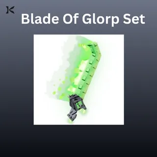 Blade of Glorp