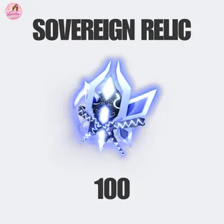 SOVEREIGN RELIC
