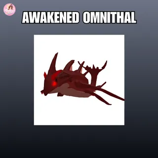 AWAKENED OMNITHAL