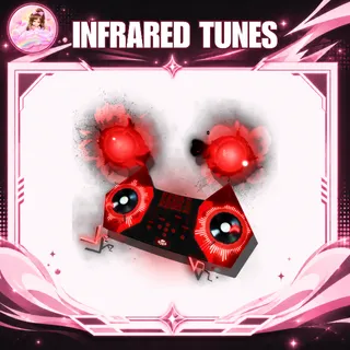 INFRARED TUNES