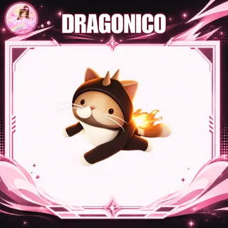 DRAGONICO 