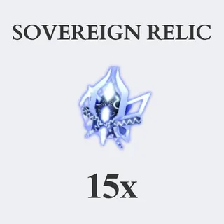 Sovereign Relic