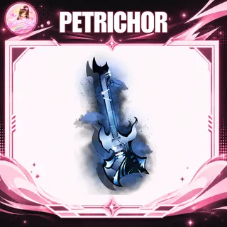 PETRICHOR