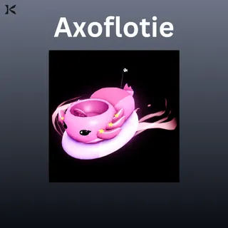Axoflotie