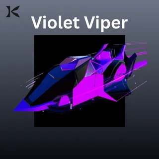 Violet Viper 