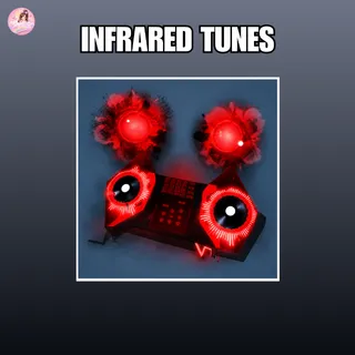 INFRARED TUNES