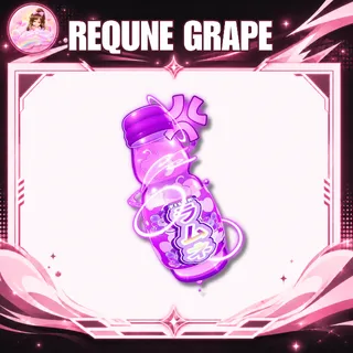 REQUNE GRAPE