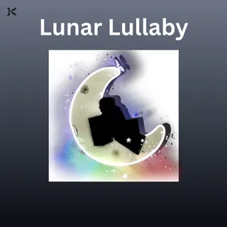 Lunar Lullaby