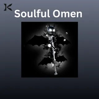 Soulful Omen