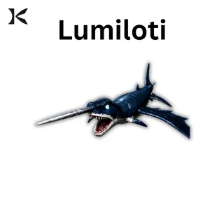 Lumiloti