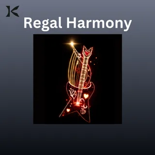 Regal Harmony 