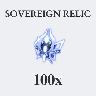 Sovereign Relic