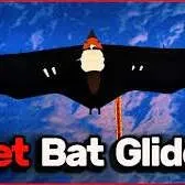 Bat Glider Fisch