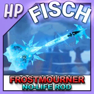 Frostmourner - Fisch