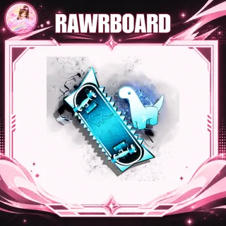 RAWRBOARD