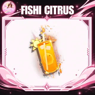 FISHI CITRUS