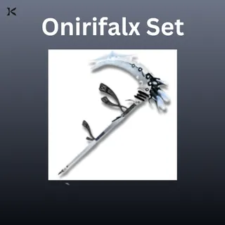 Onirifalx Set