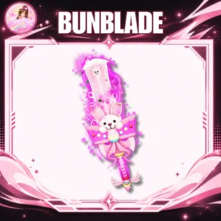 BUNBLADE