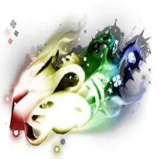 IRIDESCENCE BOAT FISCH