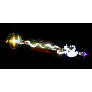 ETHEREAL KRAKEN - Fisch