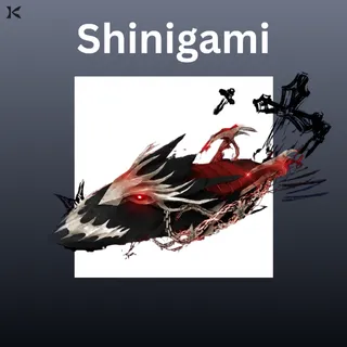 Shinigami