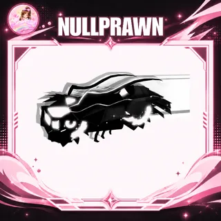 NULLPRAWN