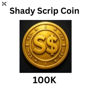 Shady Scrip 