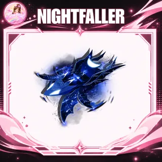 NIGHTFALLER