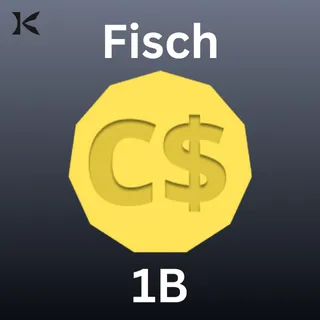 Fisch Money