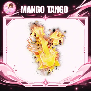 MANGO TANGO