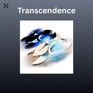 Transcendence