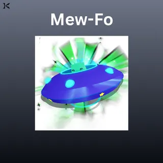 Mew-Fo