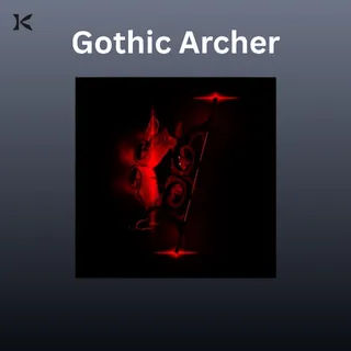 Gothic Archer