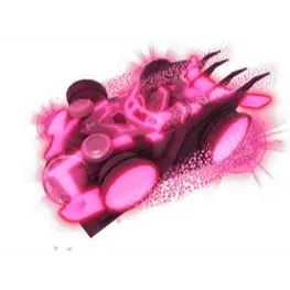 Pantheress Boat - FISCH