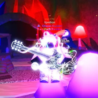 NIGHTFALLER
