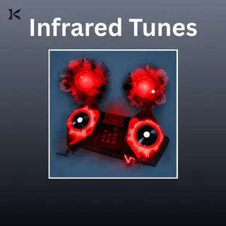 Infrared Tunes