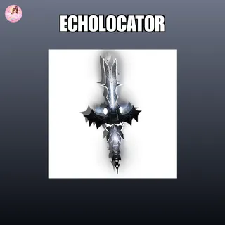 ECHOLOCATOR