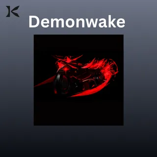 Demonwake 