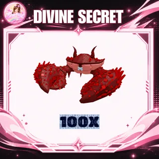 DIVINE SECRET